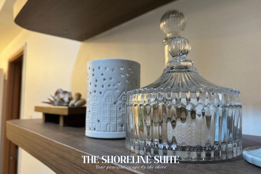 The Shoreline Suite At Shore 3 Residences Moa Pasay Bagian luar foto